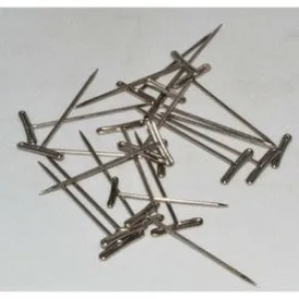Stainless Steel T-Pins