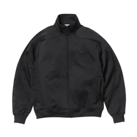 Supreme x Jordan Track Jacket 'Black'