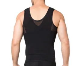 Tartarus Shape Enhancer Tank Top