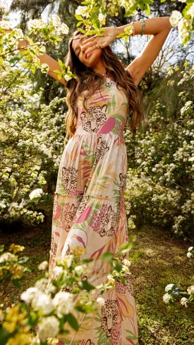 Tayrona Maxi Dress