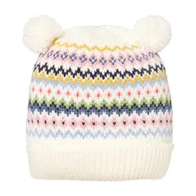 Toshi Beanie - Butternut Cream