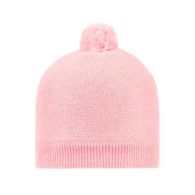 Toshi Organic Beanie - Love / Pearl