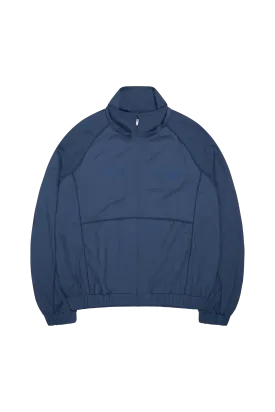 TRACK JACKET ROYAL BLUE