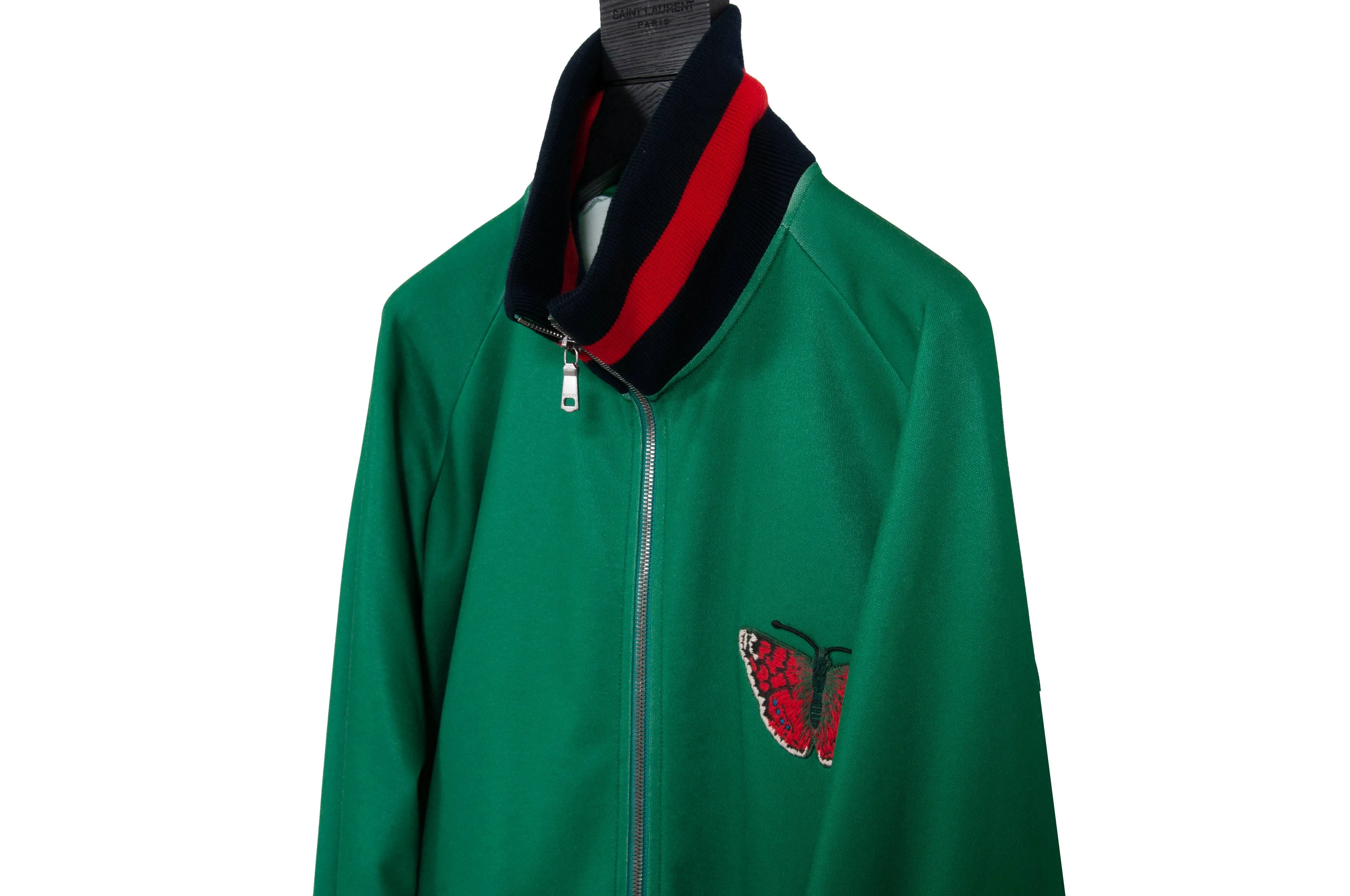Track Jacket