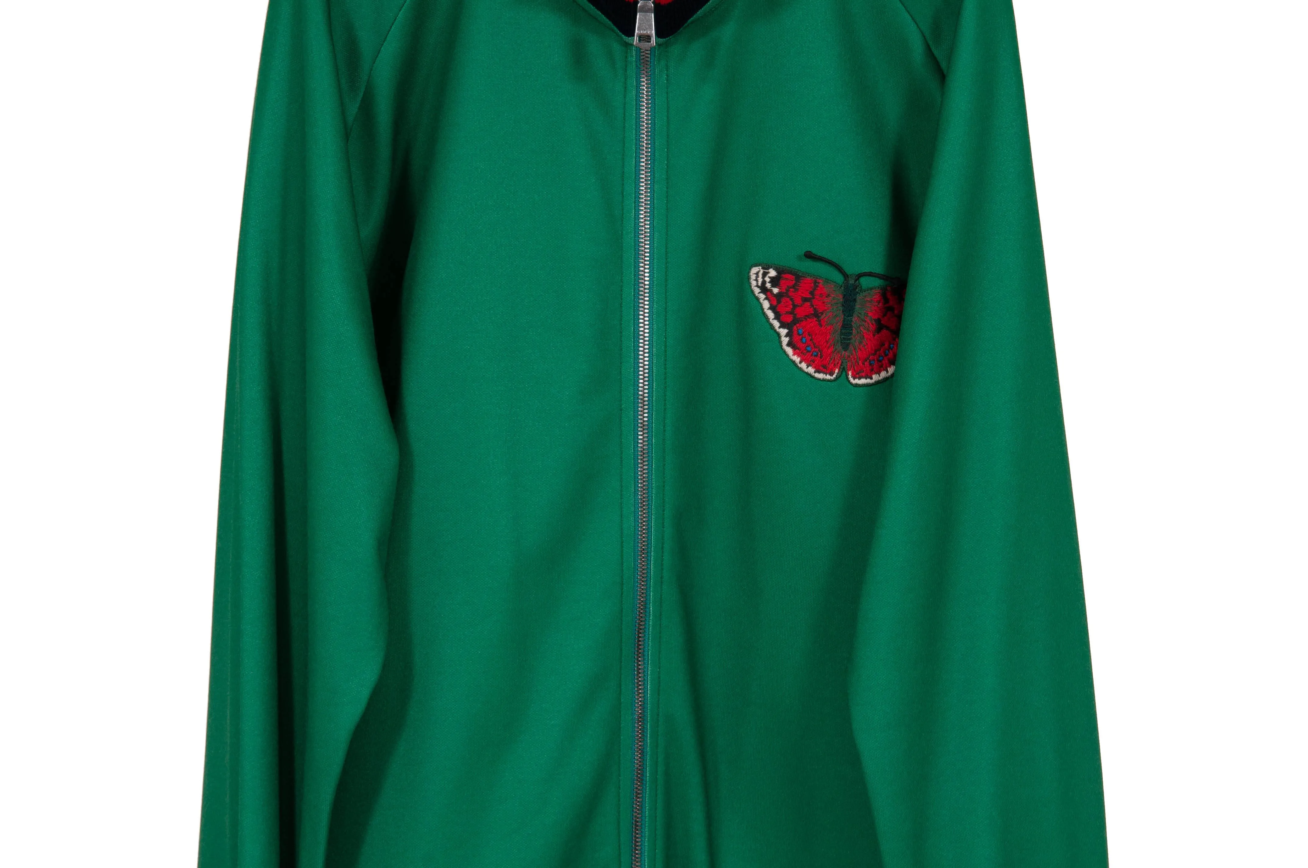 Track Jacket