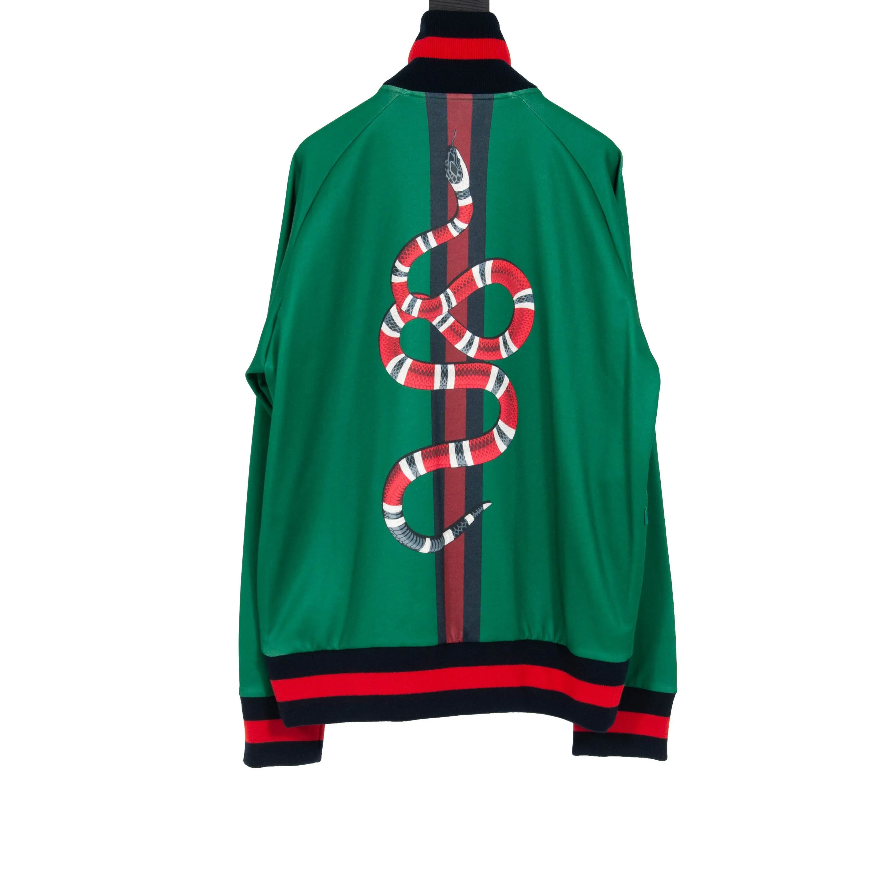 Track Jacket