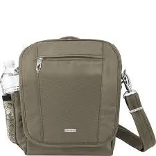 Travelon Anti-Theft Classic Tour Crossbody - 42472