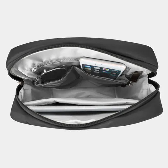 Travelon Anti-Theft Classic Tour Crossbody - 42472