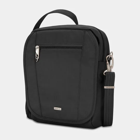 Travelon Anti-Theft Classic Tour Crossbody - 42472