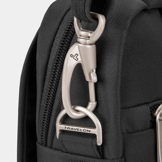 Travelon Anti-Theft Classic Tour Crossbody - 42472