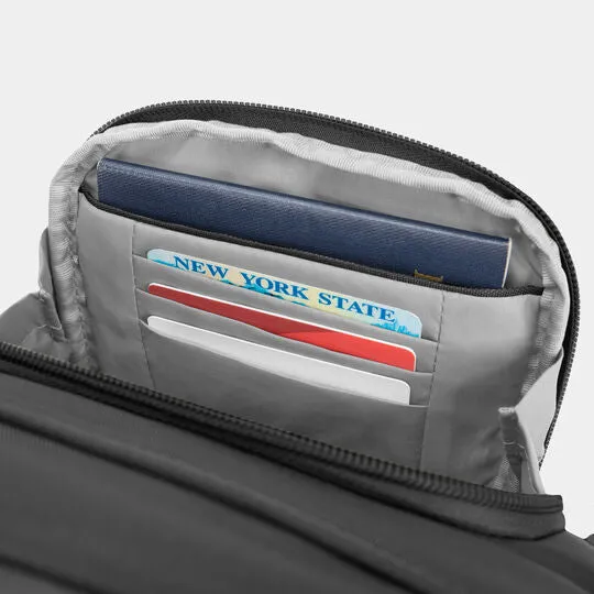 Travelon Anti-Theft Classic Tour Crossbody - 42472