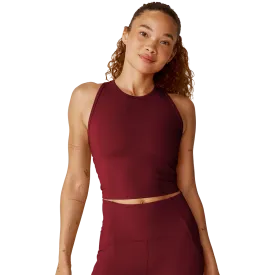 Women's PowerBeyond Strive Cropped Tank
