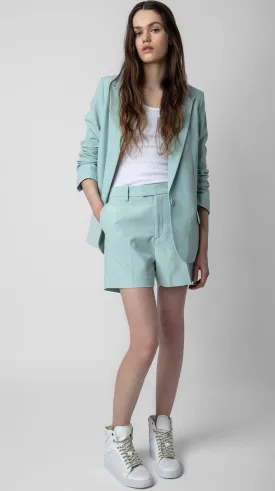 Zadig & Voltaire      Voyage Blazer